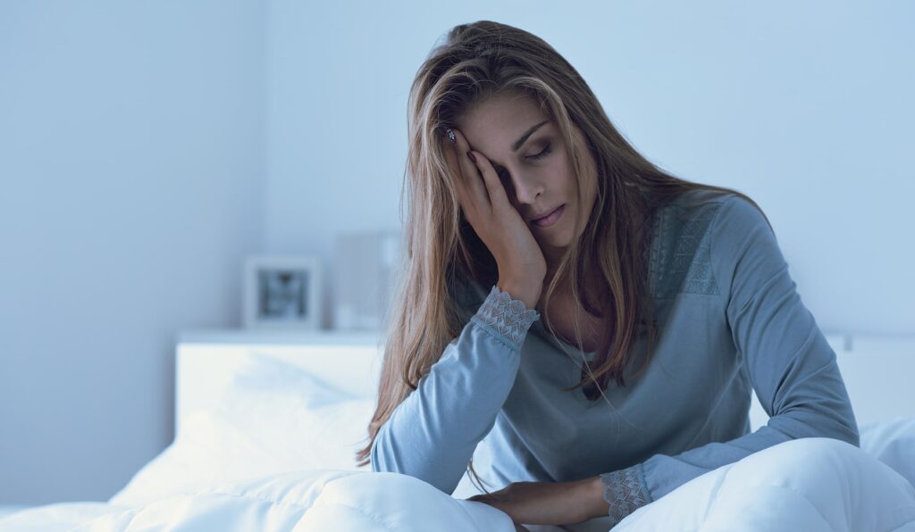 Discover the 2021 State of America’s Sleep Research