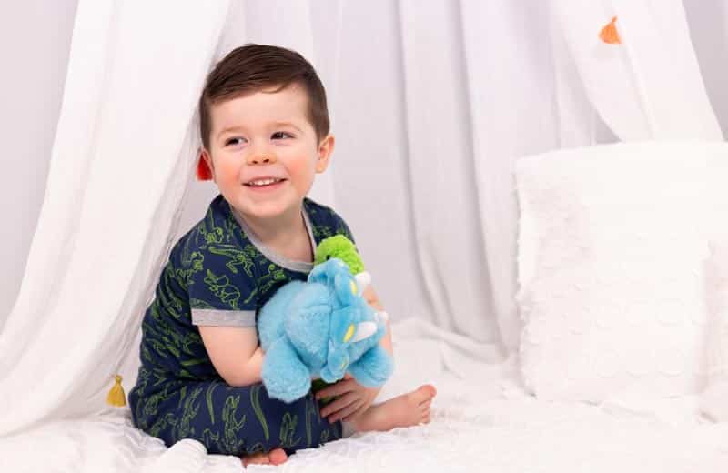 20 tips to sleep like a kid