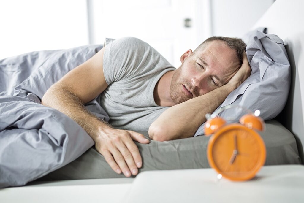 Know when it’s time to replace your mattress