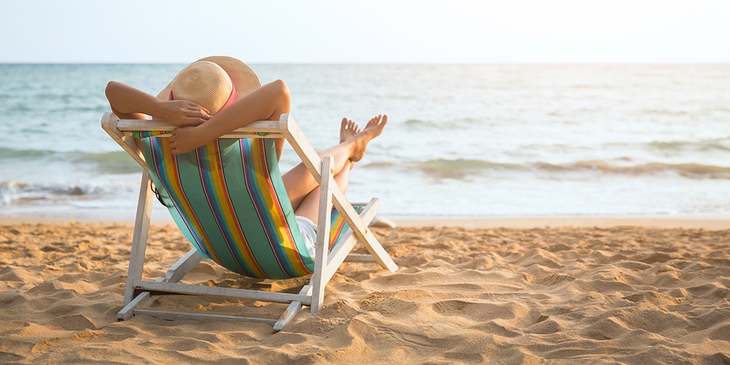 Sleep Tips on Vacation