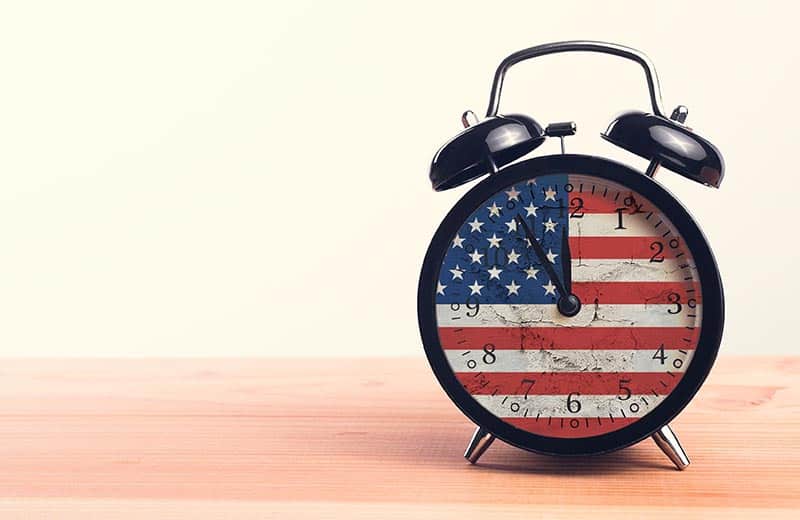 Discover the best and worst sleepers in America